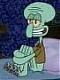 Benutzerbild von Squidward