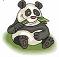Benutzerbild von Pandafrau