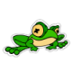 Benutzerbild von Froschilie81